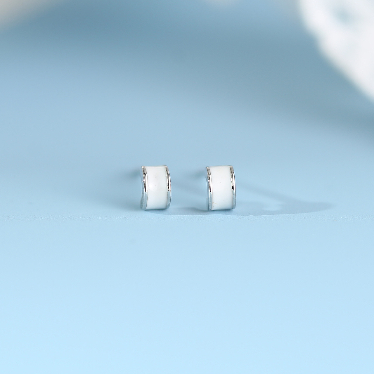 耳钉戒指项链饰品