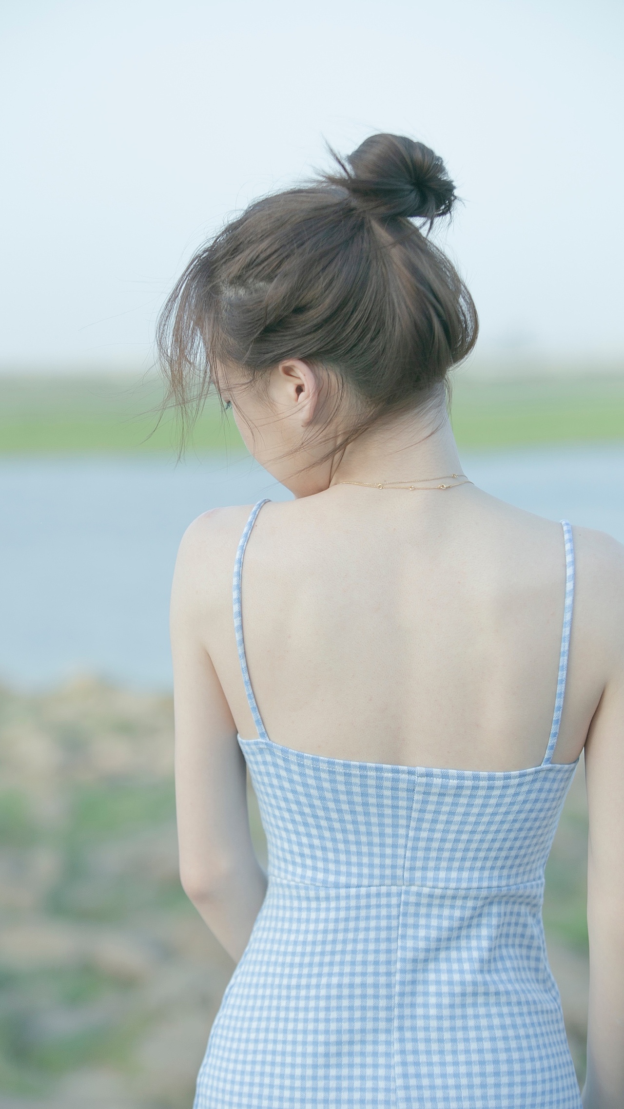 人像摄影📷风好温柔