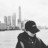 陈不会玩的头像