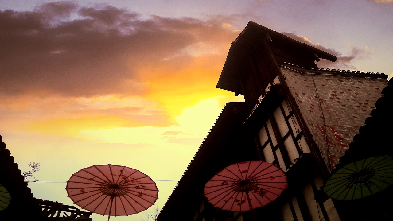 一组乱七八糟的摄影作品（图ZMTU3ODYwOTQ4） - 风光摄影 - 站酷设计师山竹Renerx原创素材 - 站酷ZCOOL