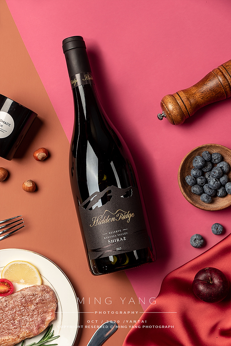 红酒（图ZMjMxNDY0OTk2） - 产品摄影 - 站酷设计师摄影师董名扬原创素材 - 站酷ZCOOL