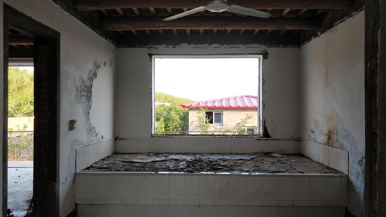 盘锦石新镇民宿方案设计（图ZMjc3MjUwNTgw） - 家装设计 - 站酷设计师我是柴某人原创素材 - 站酷ZCOOL