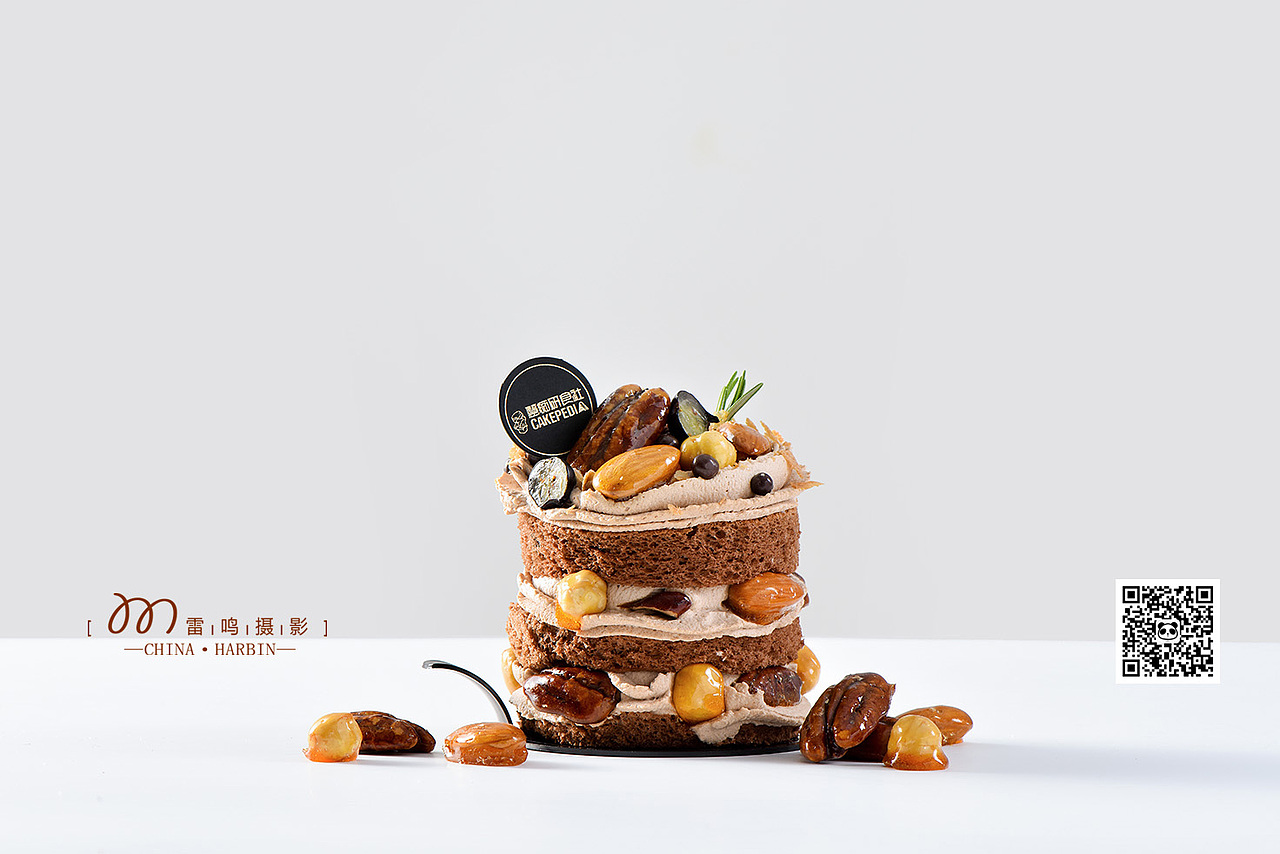 《蛋糕面包饮品》 美食 产品 环境 哈尔滨雷鸣摄影（图ZMjg2OTE1MTI0） - 美食摄影 - 站酷设计师雷鸣摄影原创素材 - 站酷ZCOOL