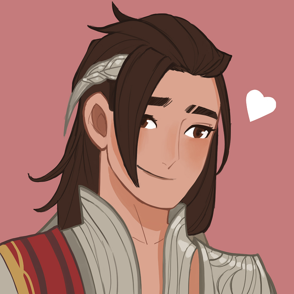 剑网3全门派头像