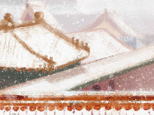 写生系列九