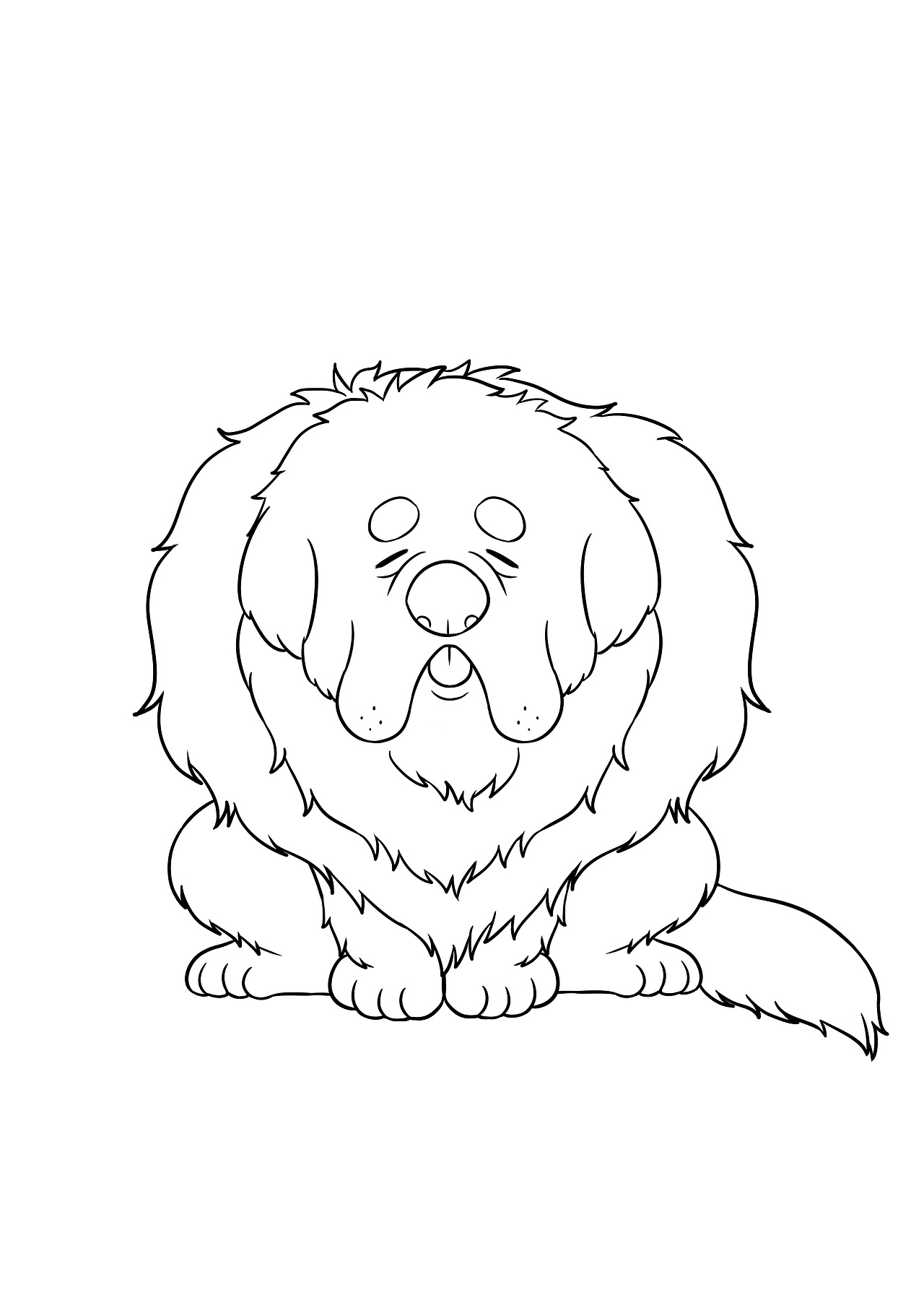 q版动物,q版植物