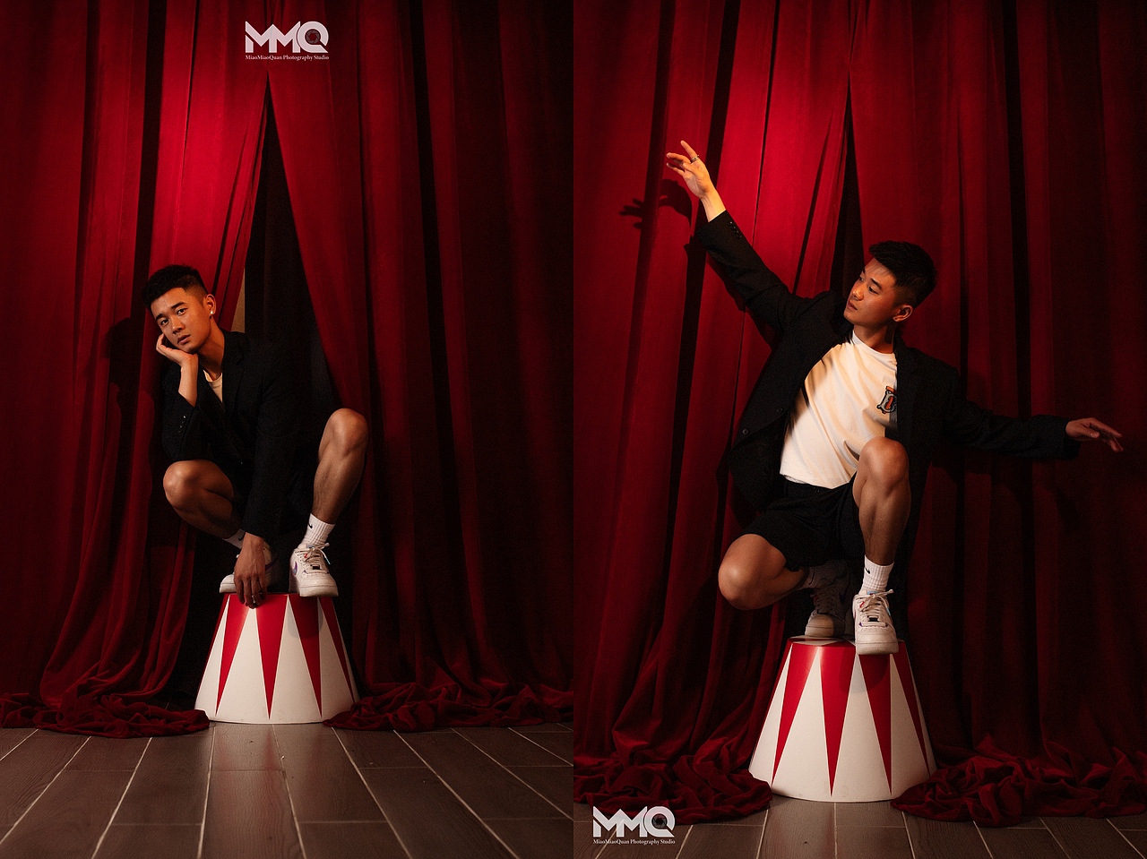 献给你的罗曼蒂克（图ZMjU3OTEyMzYw） - 人像摄影 - 站酷设计师喵桑的摄影手账原创素材 - 站酷ZCOOL