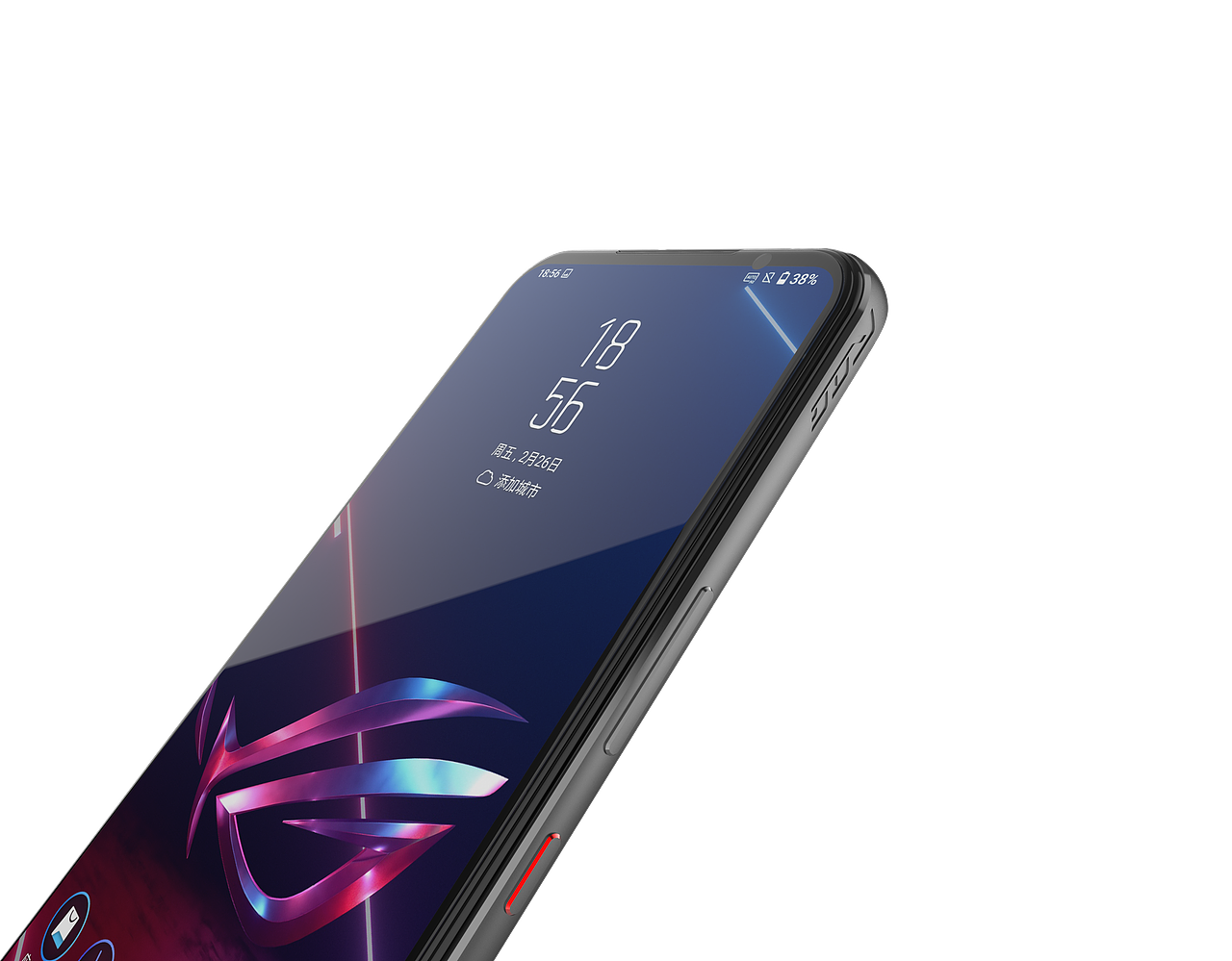 九足鼎视觉【手机膜作品分享】