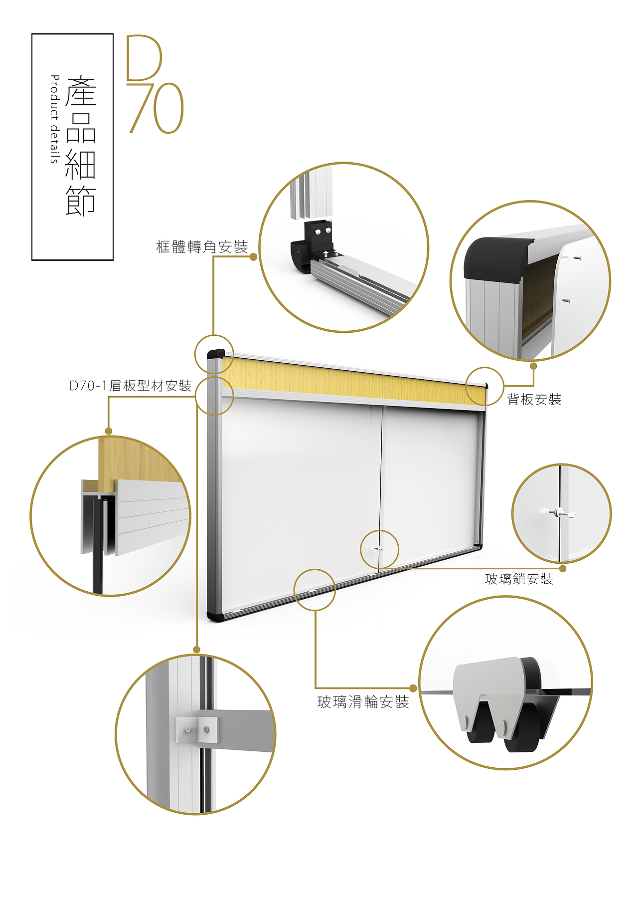 铝合金宣传栏D70（图ZMTEyNDU4NTI4） - 其他工业/产品 - 站酷设计师猫痴鱼干女原创素材 - 站酷ZCOOL
