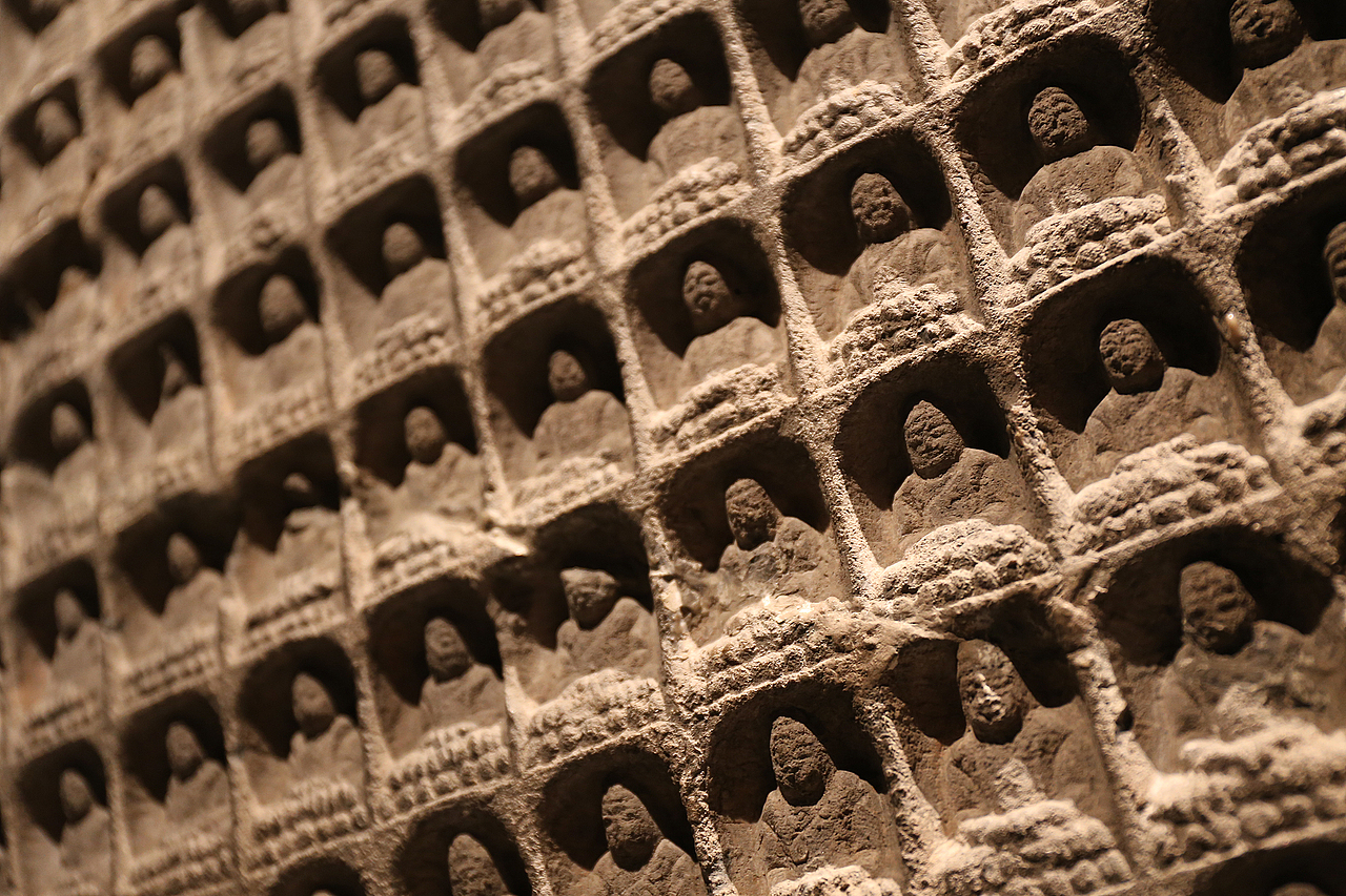 摄影(中国雕塑)