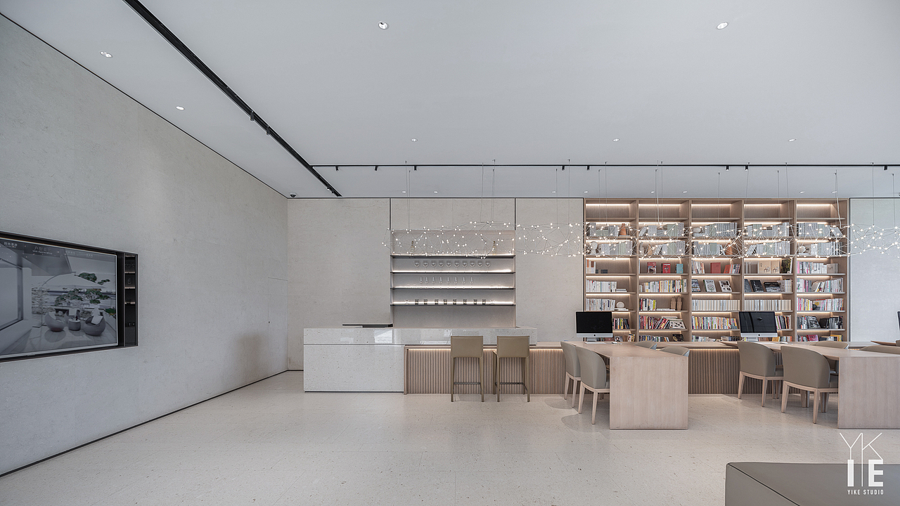 御栖九里体验中心