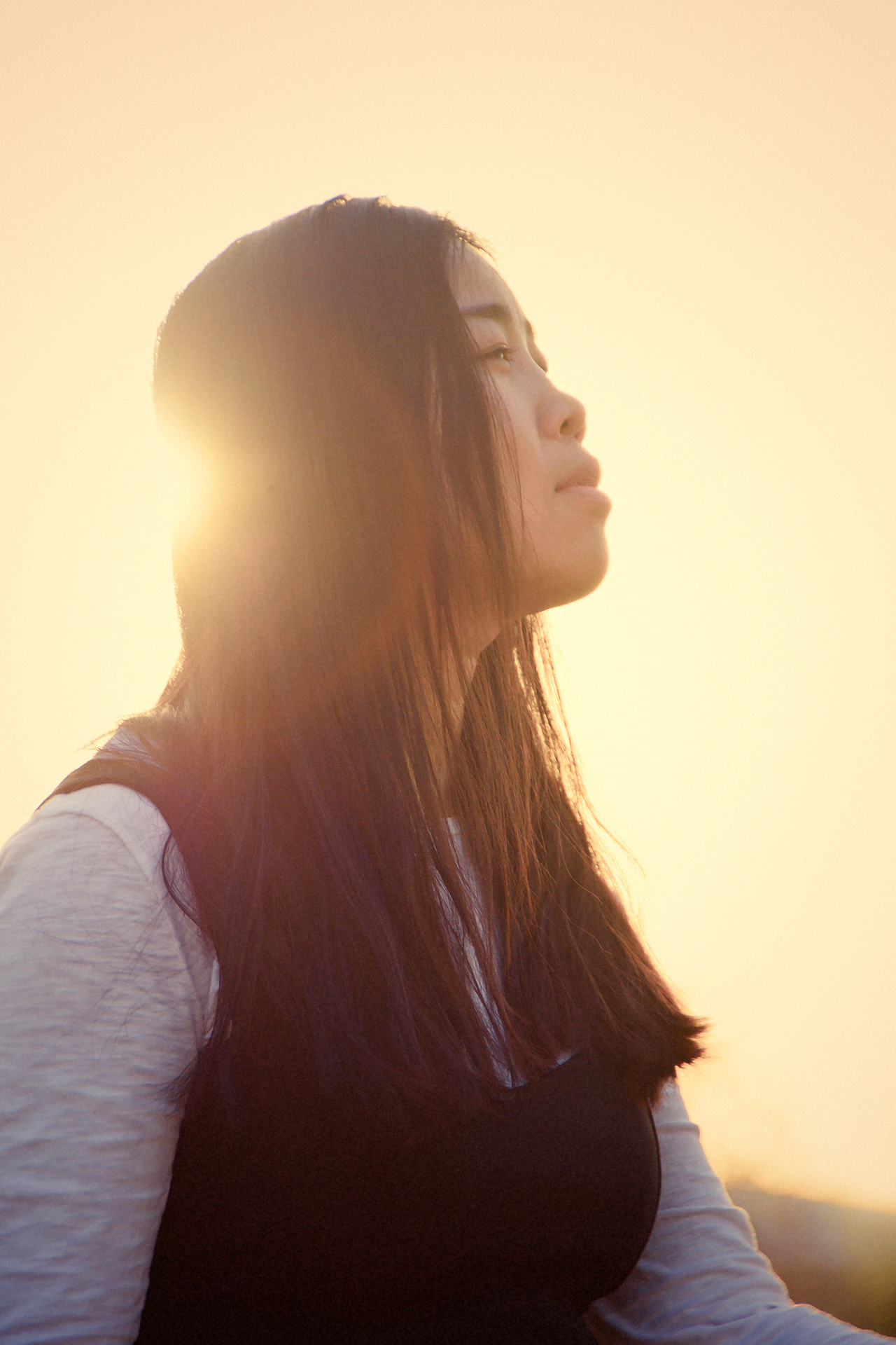 【随拍】春暖花开,一切都是美好而又有希望