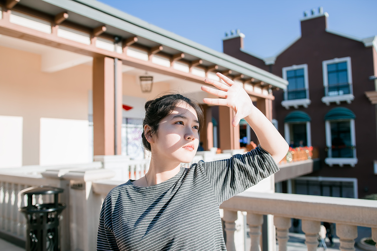 一米陽光（圖ZNDQ2NTc2NzY=） - 人像攝影 - 站酷設(shè)計師映軒原創(chuàng)素材 - 站酷ZCOOL