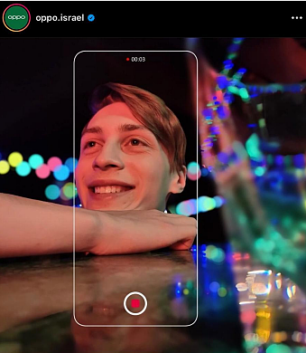 外籍男模(又是模糊的图片,将就着看😅)