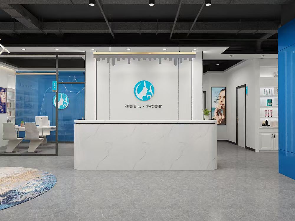 专卖店设计（图ZMzU3NTcxNjI0） - 动画片 - 站酷设计师G诺设计原创素材 - 站酷ZCOOL