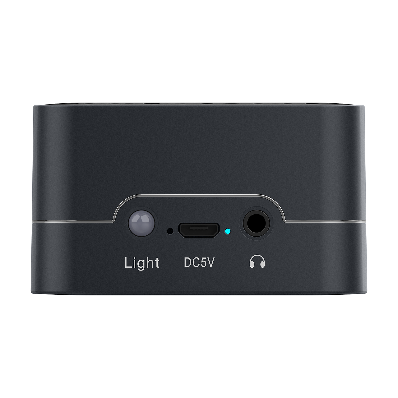 Amazon小音箱_建模渲染_精修