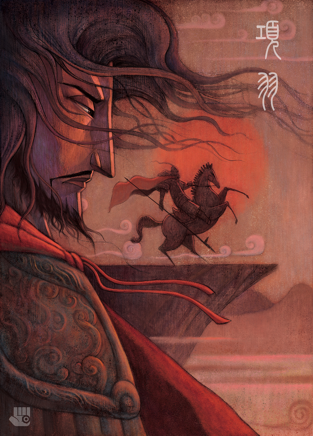 商书封面（图ZMjIyNzg3NDY0） - 商业插画 - 站酷设计师肆火原创素材 - 站酷ZCOOL