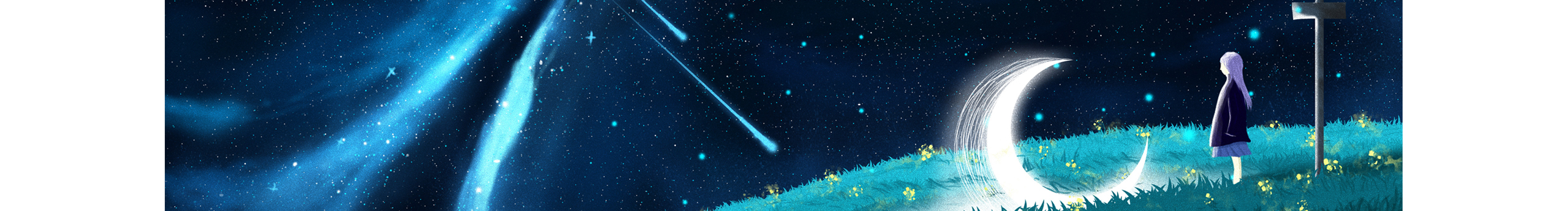 Anisha的个人主页（封面预览） - 主页封面设置 - 站酷设计师Anisha原创素材 - 站酷ZCOOL