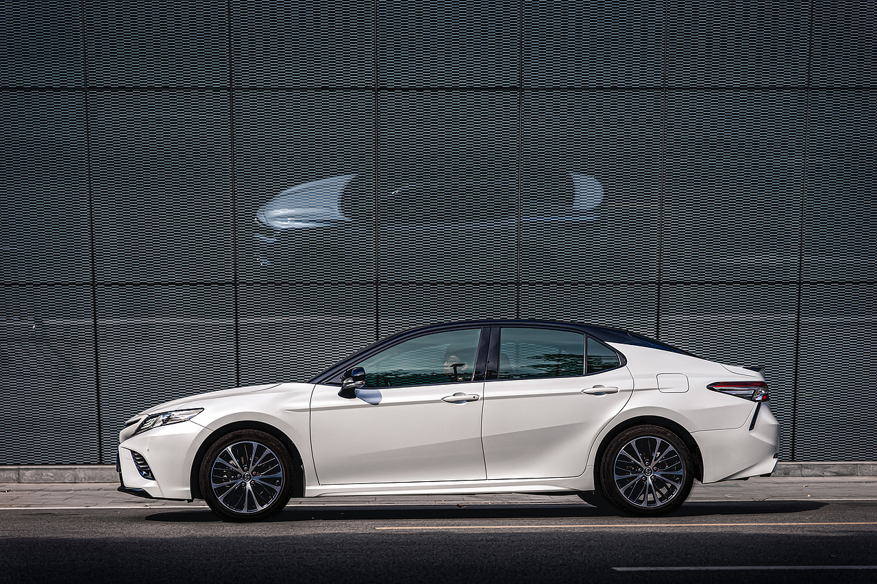 丰田-凯美瑞（图ZMjM3ODM2Mjk2） - 产品摄影 - 站酷设计师Carson_小立原创素材 - 站酷ZCOOL