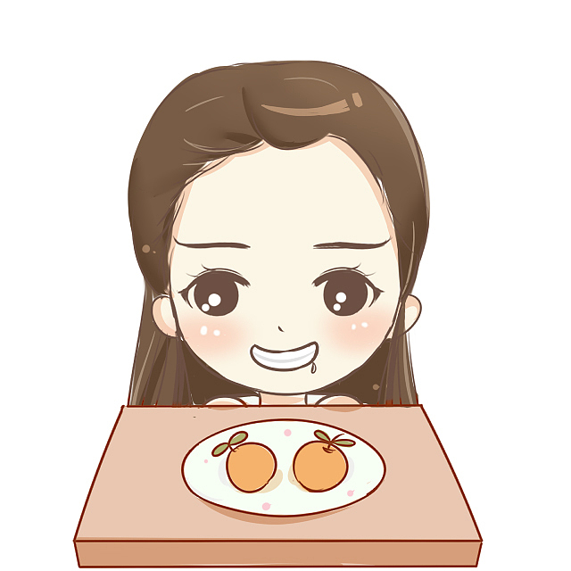 刘亦菲版白浅表情包