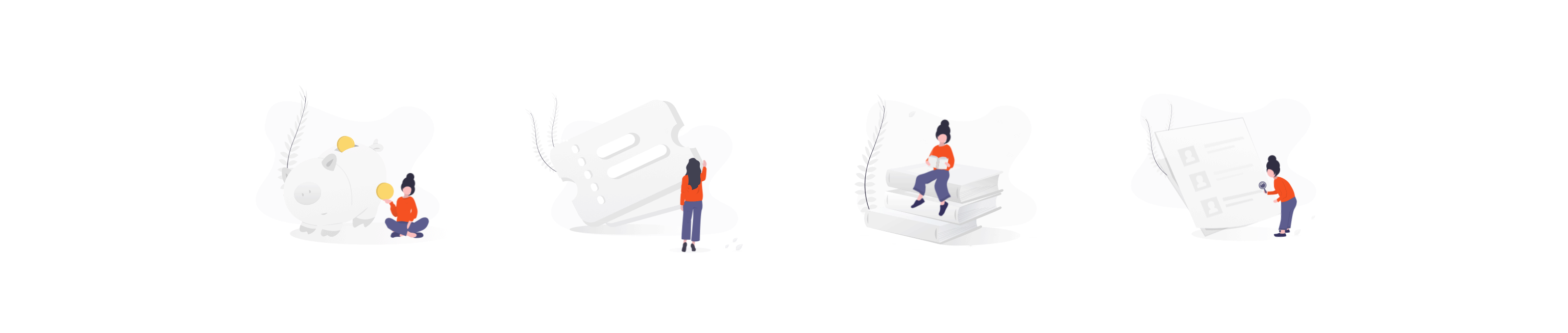 2019作品集（图ZMTcxNDg4NjM2） - APP界面 - 站酷设计师NorahChen原创素材 - 站酷ZCOOL