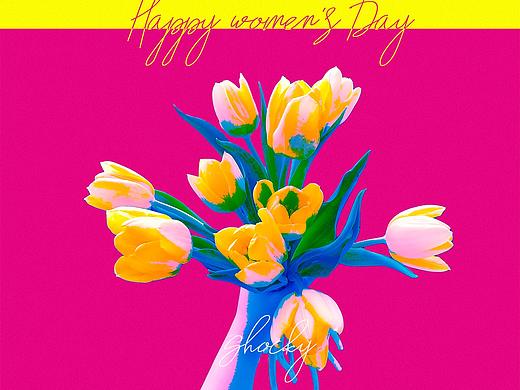 Happy Women&#39;s Day
