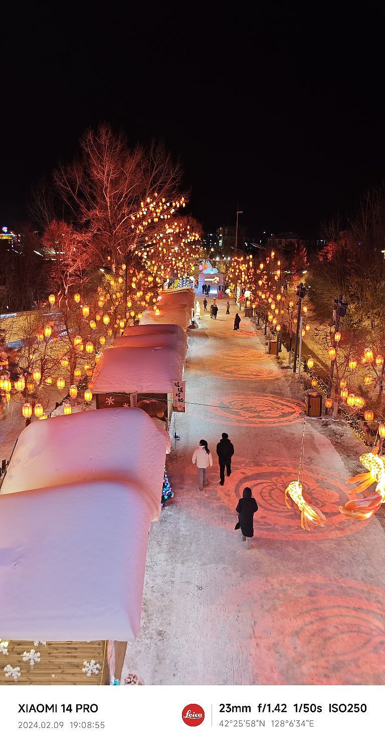 手机摄影！记录生活！