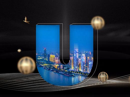 地產(chǎn)h5（個(gè)人主頁(yè)-ZMjU3NDM3NjA=） - 宣傳物料 - 站酷設(shè)計(jì)師余音微微原創(chuàng)素材 - 站酷ZCOOL