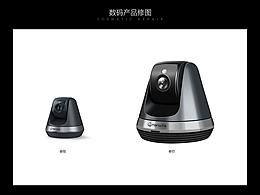 数码产品精修