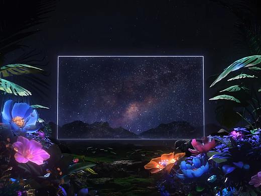 OPPO 智能电视 K9