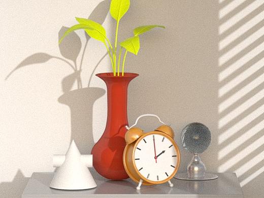 c4d建模渲染-臨模（個(gè)人主頁(yè)-ZNTU0NDg2NjA=） - 其他三維 - 站酷設(shè)計(jì)師進(jìn)攻的Tomato原創(chuàng)素材 - 站酷ZCOOL