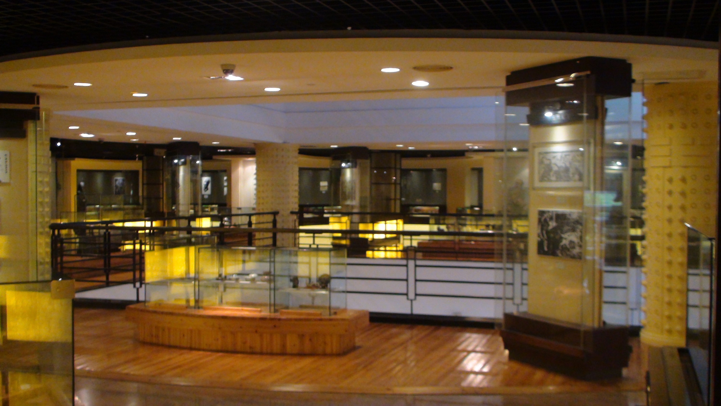 上海中医药博物馆