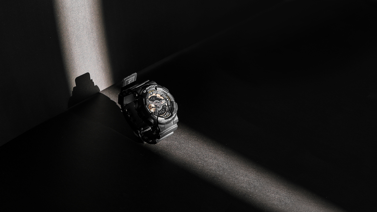 black watch（图ZMjMwNjUzNzA0） - 产品摄影 - 站酷设计师赵二鹏原创素材 - 站酷ZCOOL