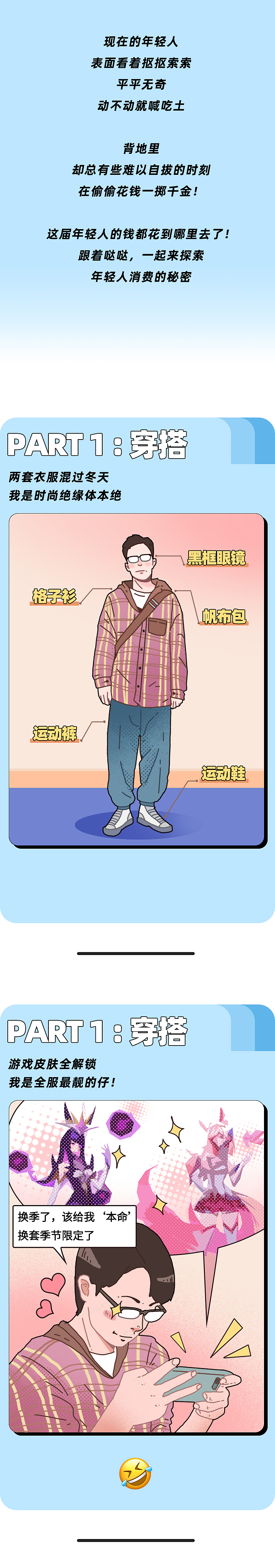 网易哒哒 x 合创汽车 条漫