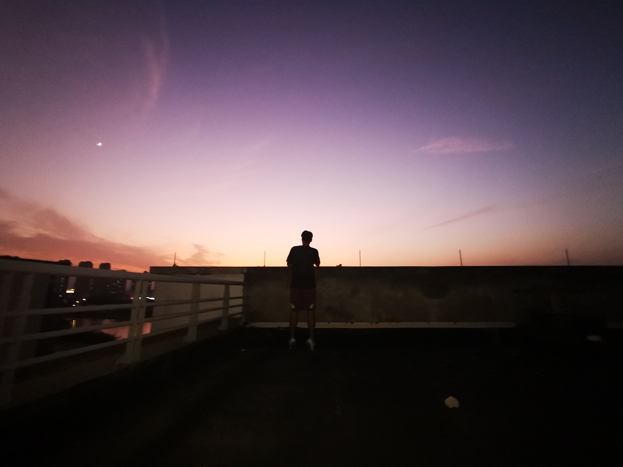 校园多色调(๑• . •๑)