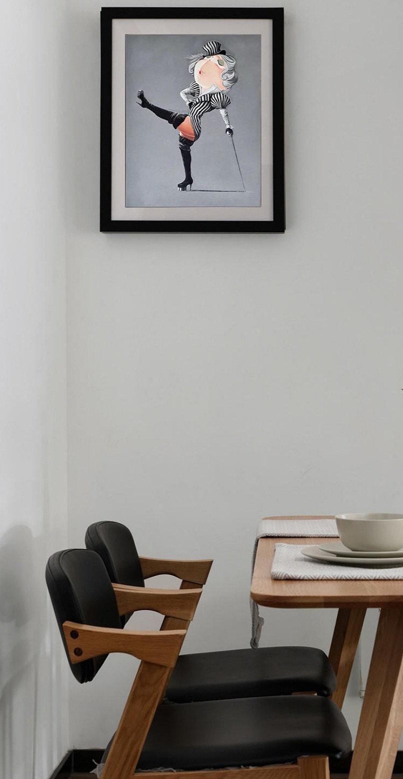 沈阳装修选林凤装饰