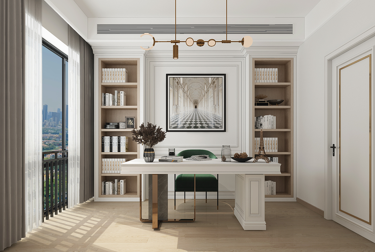 深圳——天鵝堡（圖ZMjUzNTI5MzAw） - 家裝設(shè)計(jì) - 站酷設(shè)計(jì)師入夢(mèng)淺相思原創(chuàng)素材 - 站酷ZCOOL