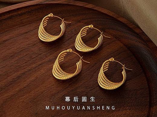 饰品，外贸饰品拍摄