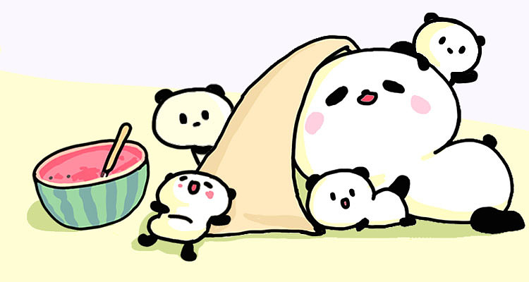 ★熊星团子★|微信动态表情（图ZODYwOTA4Mjg=） - 网络表情 - 站酷设计师安心队长原创素材 - 站酷ZCOOL