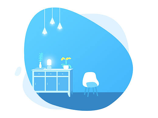 手绘小插画(练习)