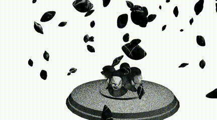 毕业设计——秩序·滞绪（图ZMjE3MTQwMjIw） - 动画/影视 - 站酷设计师yanna不吃香菜原创素材 - 站酷ZCOOL