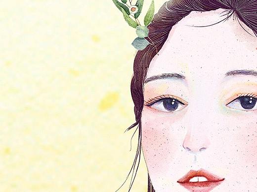 芳华