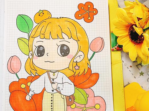 小果子（個人主頁-ZMzQ4ODA4MTY=） - 創(chuàng)作習作 - 站酷設計師果子是綠洲的原創(chuàng)素材 - 站酷ZCOOL