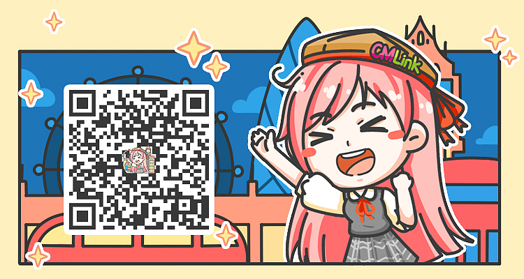 微信表情 | 萌小C