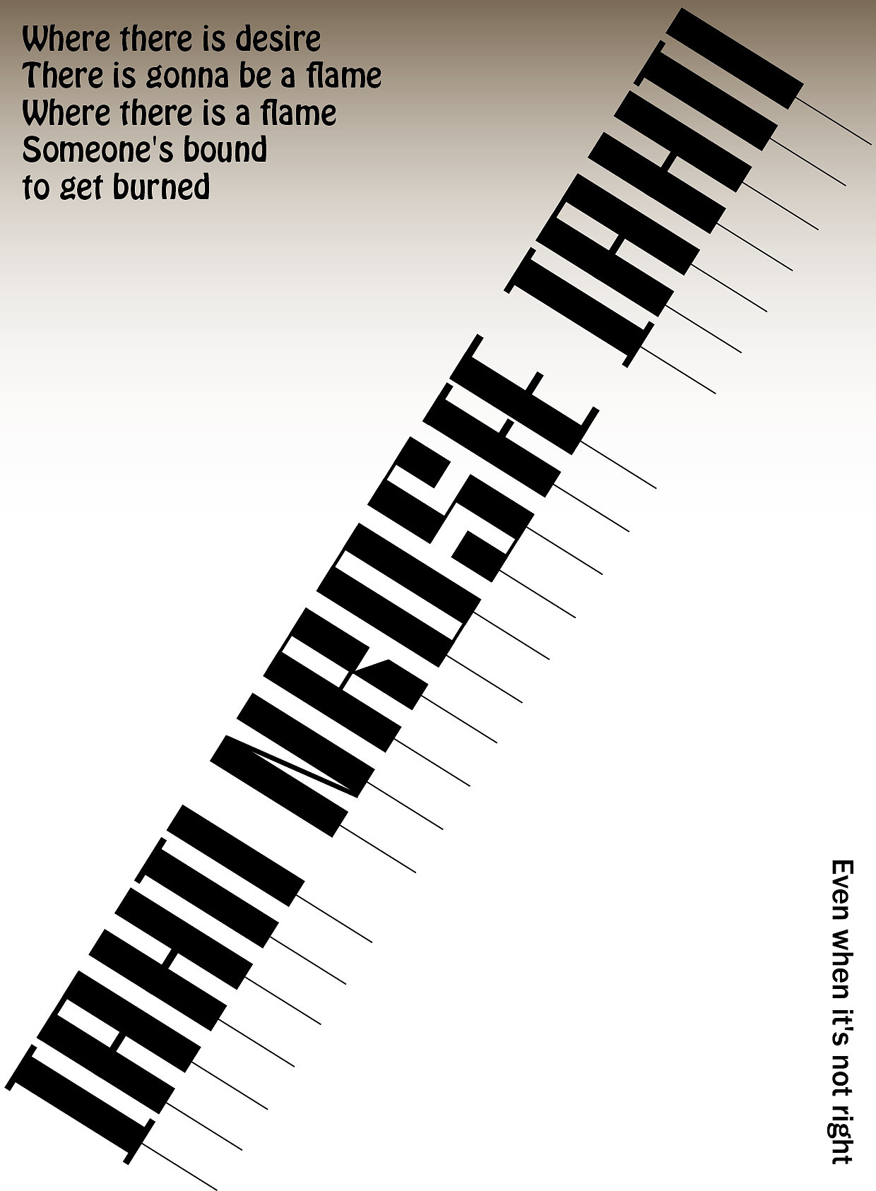 音乐海报（图ZNDk2MzI2MjA=） - 海报 - 站酷设计师法号悟空原创素材 - 站酷ZCOOL