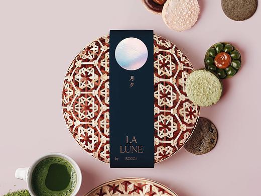 【澳门】LA LUNE by ROCCA 月夕