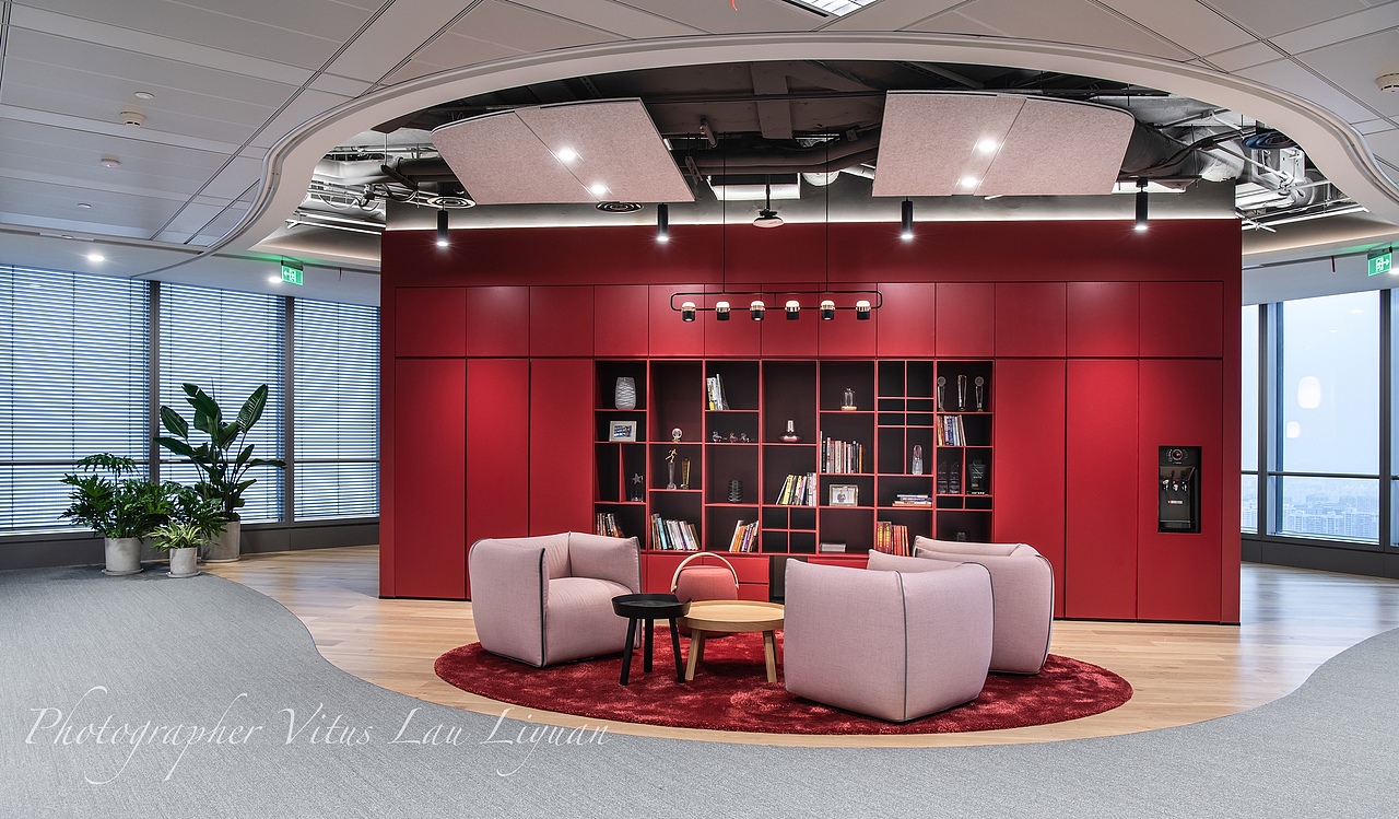 办公室空间摄影｜室内空间摄影｜商业空间摄影（图ZMjQ5MzcwNDYw） - 环境/建筑摄影 - 站酷设计师建筑和空间摄影原创素材 - 站酷ZCOOL