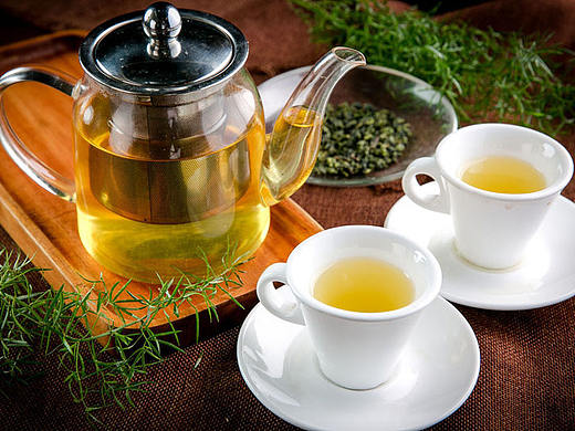 茶