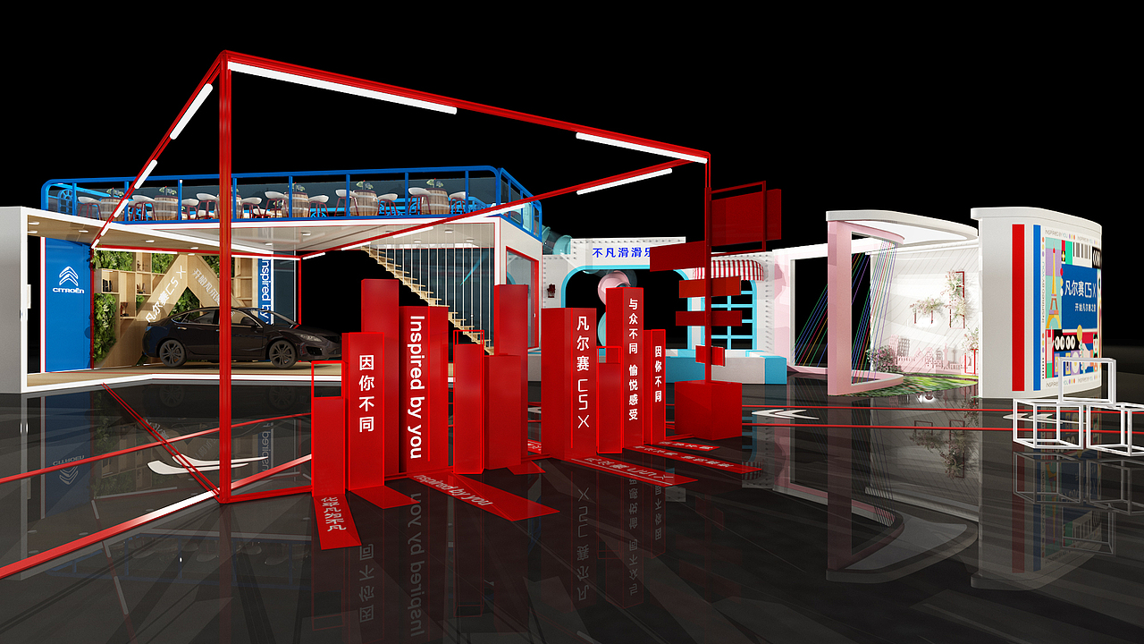 展（图ZMjgyNDY1NzQw） - 展陈设计 - 站酷设计师TANGYONGYU原创素材 - 站酷ZCOOL