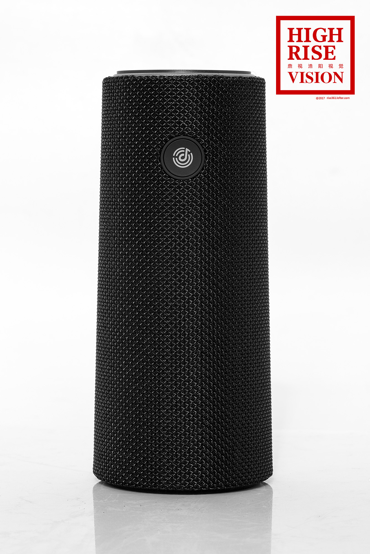 智能音箱（图ZNzY0MjAyNjg=） - 产品摄影 - 站酷设计师鼎视浩阳原创素材 - 站酷ZCOOL